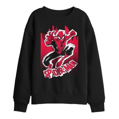 Parte superior (Meninos a partir de 4 anos) – Camisolas e sweatshirts