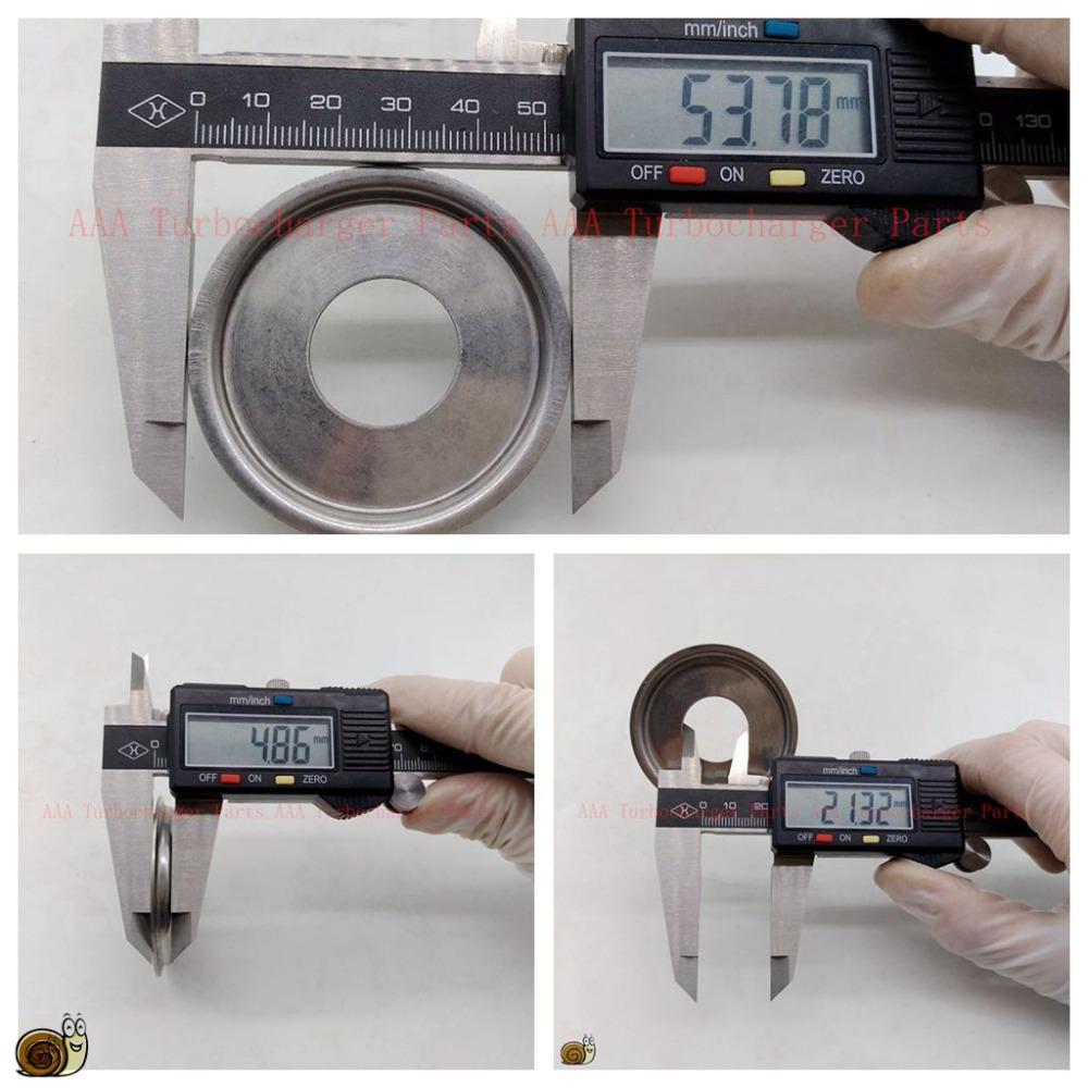Turbo Repair Kits TD04/TD04L/TF035/TF035HM 49377/49177/49389/49135 Super&Flate Back Com-wheel AAA Turbocharger Parts
