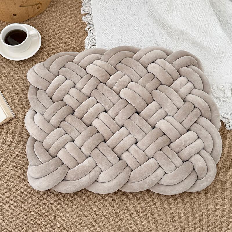 Modern Minimalist Sofa Seat Cushion With Polyurethane Elastomer For Living Room And Bedroom Comfort
