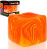 Nouveau Cube Anti-Stress Needoh Bloc de Glace Flocon de Neige Balle Anti-Stress Rebond Lent Jouet Fidget Jouets Périphériques Anime & Jeux Cadeaux