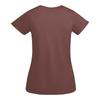 Roly Eco Womens/Ladies Breda T-Shirt