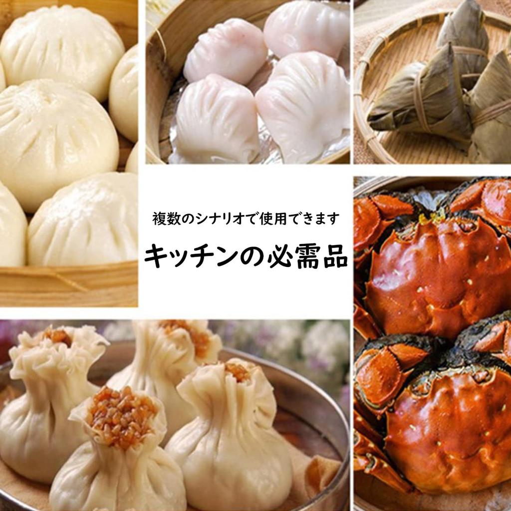 Cloth 16cm for Fluorescent Whitening Food Grade Steaming Heat Cooking White BEAUTY PLAYERSteaming 10-Pack Steamers, Agent-Free, 100% Cotton, Cloth,