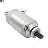 Starter Motor Assembly For Yamaha WR250F YZ250FX 15-19 2GB-81890-00 2GB-81890-01