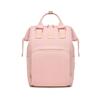 Outdoor Mommy Bag Maternal And Infant Large Capacity Backpack Mom Going Out Lightweight Baby Products Storage Backpack
