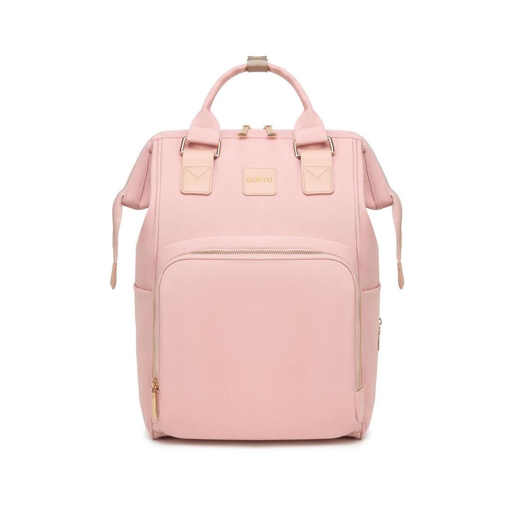 Outdoor Mommy Bag Maternal And Infant Large Capacity Backpack Mom Going Out Lightweight Baby Products Storage Backpack