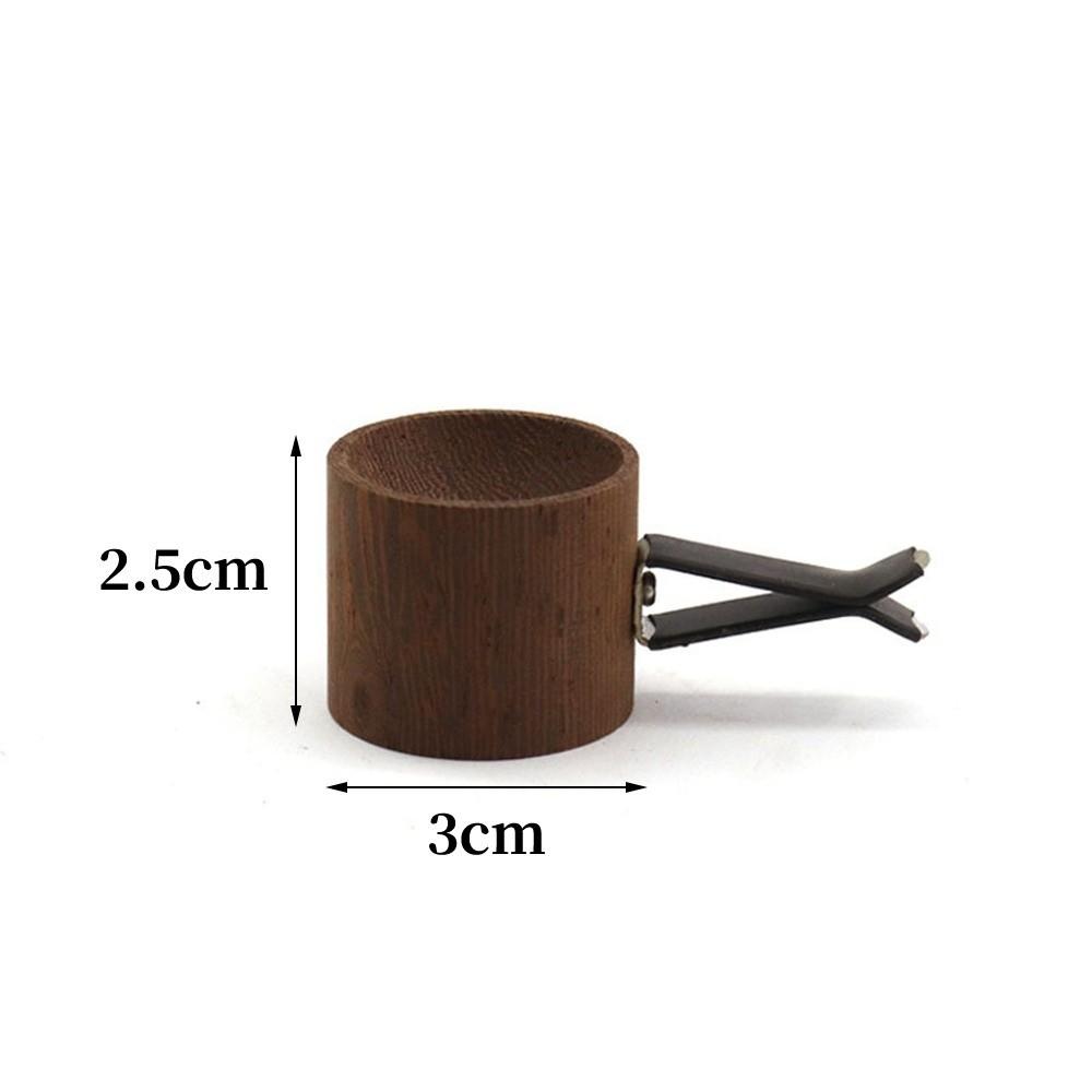 Natural Fragrance Car Essential Oil Diffuser Bedroom Decor Diffuser for Car Air Conditioning Vents