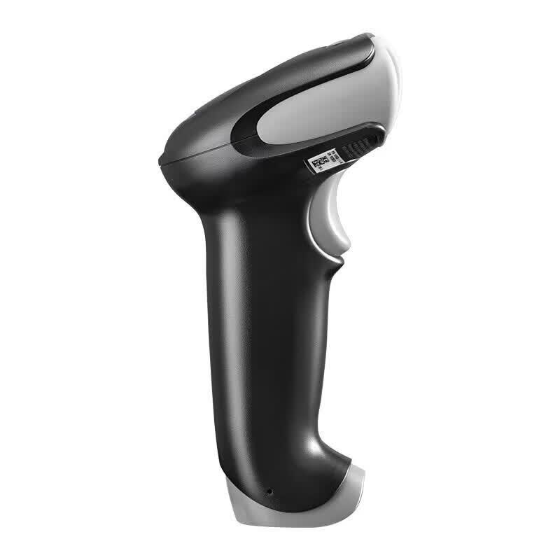 Honeywell 1470G 2D Wireless Barcode Scanner