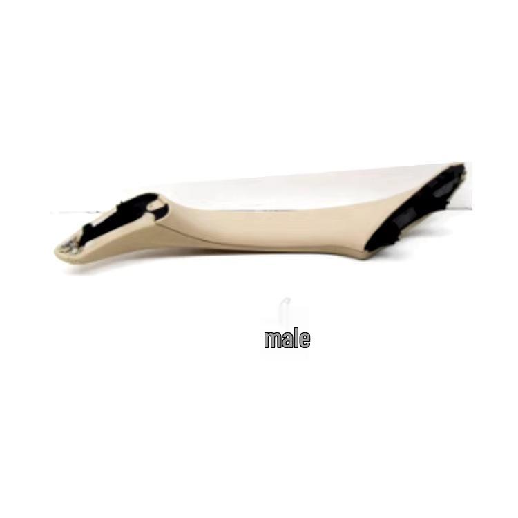 51417225849: Compatible BMW 5 F10 Interior Door Handles. RAMBO