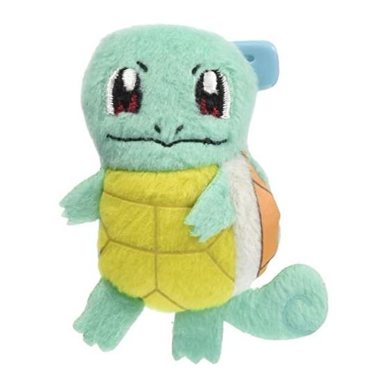 Значок Sekiguchi Pokemon Squirtle Plush 671700