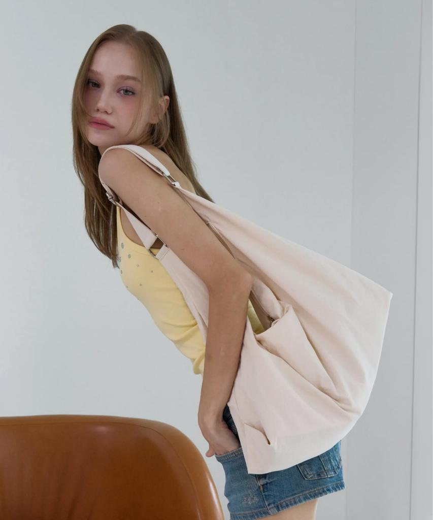 Gocce Citrus Hobo Bag Kc3545C