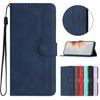 Leather Case On For Etui Oneplus 13T 13R 13 12 11 9 8 Pro Case Wallet Flip Book Cover For Oneplus ACE 5 Pro Ultra Racing Cases