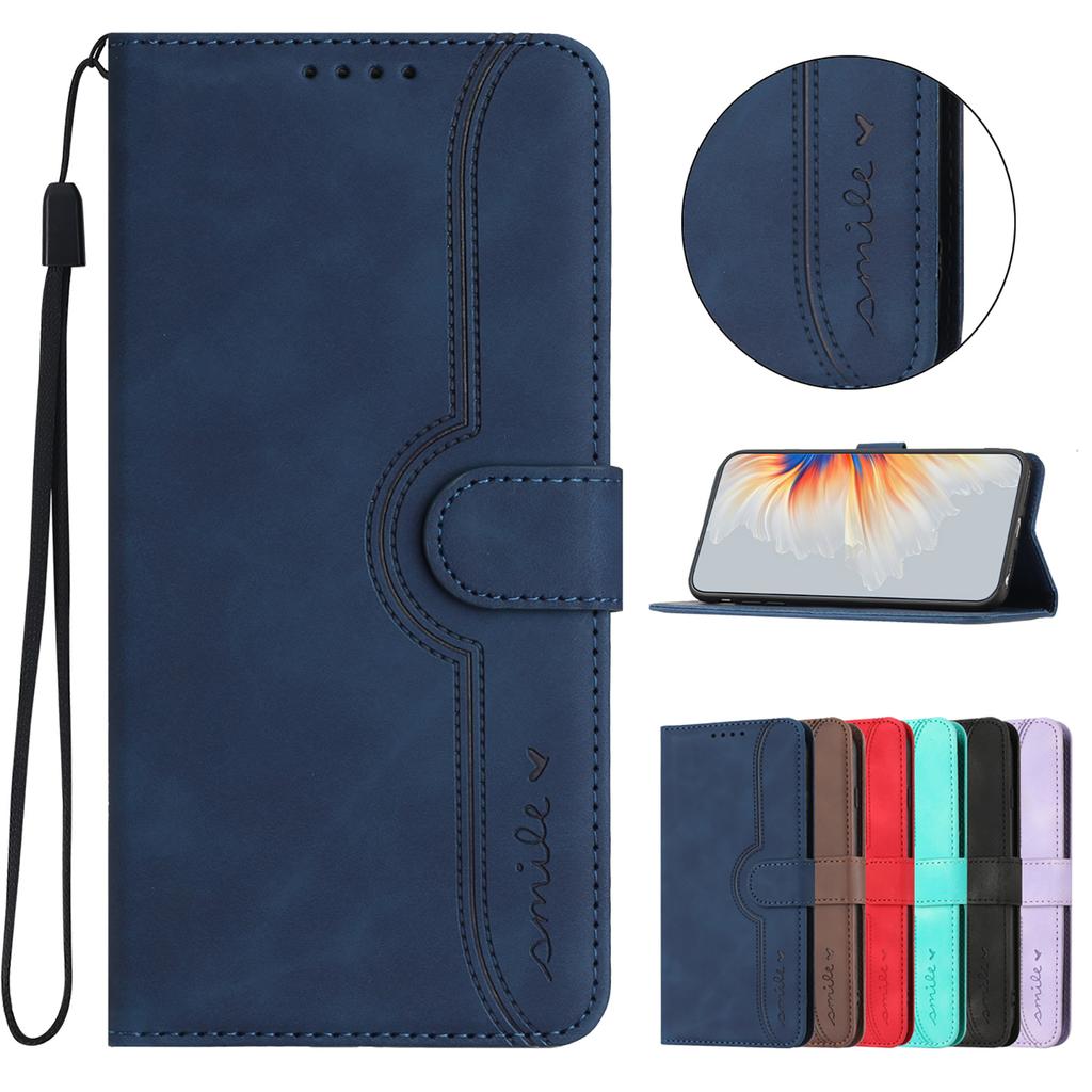 Leather Case On For Etui Oneplus 13T 13R 13 12 11 9 8 Pro Case Wallet Flip Book Cover For Oneplus ACE 5 Pro Ultra Racing Cases