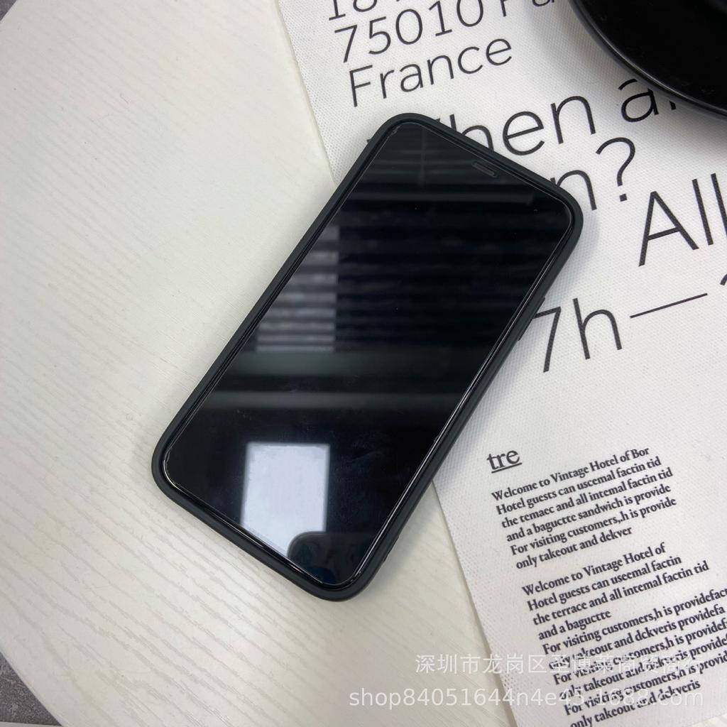 English love applies to Apple 15 mobile phone case iphone12promax set 14/13/11/XSMAX pupil eye 16