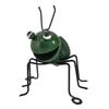 Metal ANT Garden Decor Ornament Handmade Adorable Wall Sculpture 8.5x8x10cm for