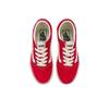 Vans Ward Casual Shoes Kids Sneakers Red VNOA3IUNBOP