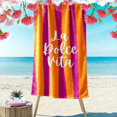 Sporty wodne – Koce i ręczniki plażowe