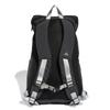 Adidas KOY45 Backpack in Metallic Women's Gym/HIIT Carbon/Silver (IV9833)