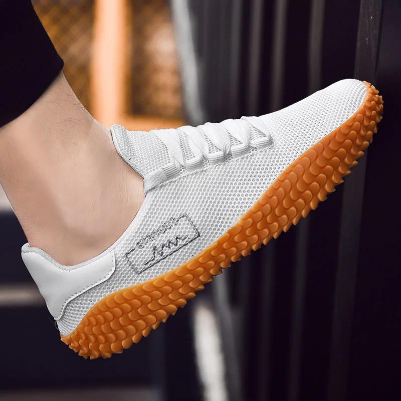 Fashion Men's Winter Sports Shoes Kawaii Driving Shoes Chsussures Basketball Tennis Leopard Men's High Top Sneakers Recreation Tennis