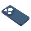 For Lenovo Xiaoxin Pad 11 2025 Case Imprinted Plum Blossom Stand Card Slots Leather Tablet Cover