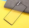 RURIHAI 2.5D Solid Defense Tempered Glass Screen Protection Film for Samsung Galaxy A52 4G/5G/A52s 5G