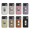 Universal Leather Anti-Fall Phone Case for Google Pixel 6/7/8 Pro & Samsung Galaxy A53 with Card Slot