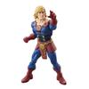 Hasbro Marvel Legends Serie Ikaris Comics Sammlerstück 6 Zoll (15 cm) Actionfigur mit Build-A-Figure-Teilen, F9077, Authentisch