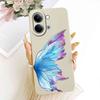 Colorful Printed Cartoon For vivo Y05 4G 6.74" Case Silicone Back Cover Shockproof For Vivo Y11D VIVO Y05 4G Phone Cases Bumper