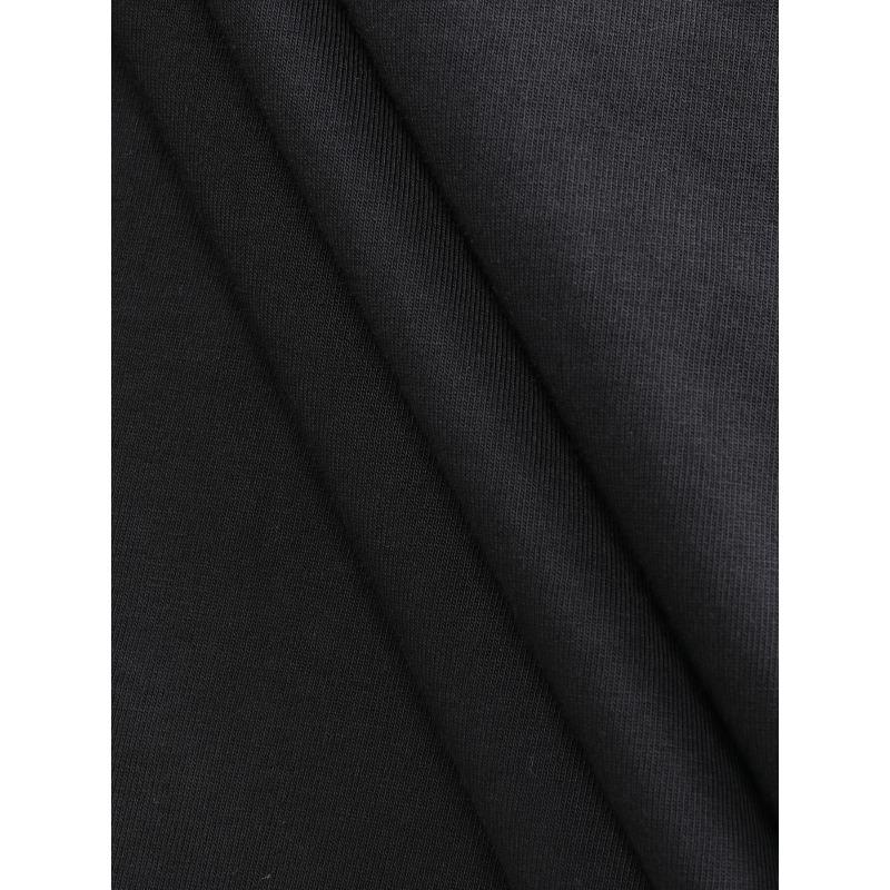 European Sizes Light Photon Selection Fashionable Summer Men's Pattern T-shirt Summer Short Sleeve