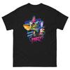 VINTAGE 80S PUNK ROCK DESIGN 80'S MOVIES 80'S MUSIC Men's Classic Tee