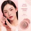 3CE Face Blush Mono Pink Cheek Powder Korean Cosmetics