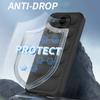 For Xiaomi 17 Case Xiaomi 17 Pro 17 Pro Max Cover Funda Shockproof Anti-fingerprint TPU Silicone Protective Case For Xiaomi 17