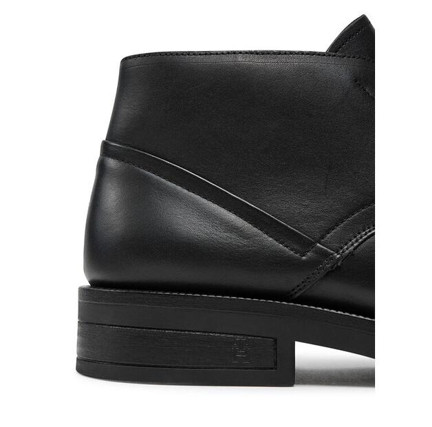 Ботинки Tommy Hilfiger Tl Lth Boot