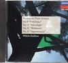 CD BACKHAUS (WILHELM); BEETHOVEN - Bate-Ven / Piano Sonata No. 8 Sorro POCL9820 Japan Classical Used