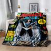 Manta de Rendimiento de Elvis Presley Suave Cálida Acogedora Perfecta para Sala de Estar Cama Ropa de Cama para Todas las Ocasiones Estilo Moderno