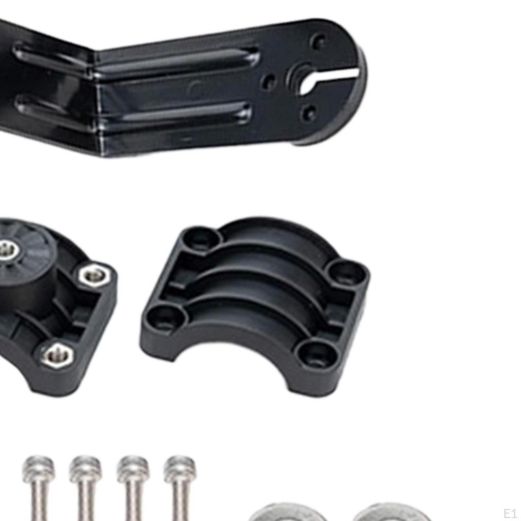 Perspective Transducer Mode Mount 010-12970-00 Replace