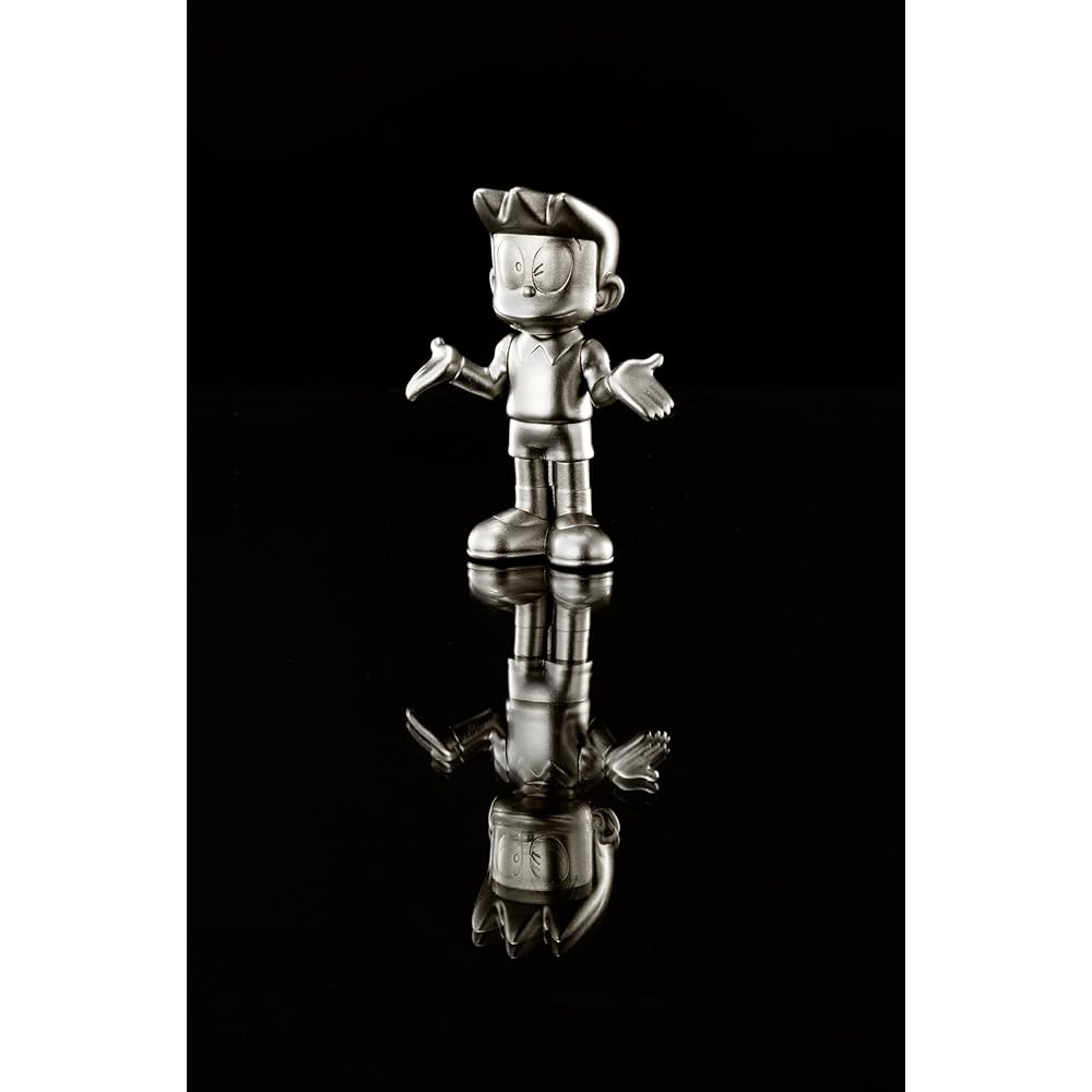 TAMASHII NATIONS Super Alloy Doraemon Suneo 45mm Diecast Finished Figure
