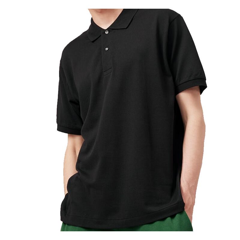 Haimuyang HMY-HN037 Polo Short Sleeve T-Shirt 175