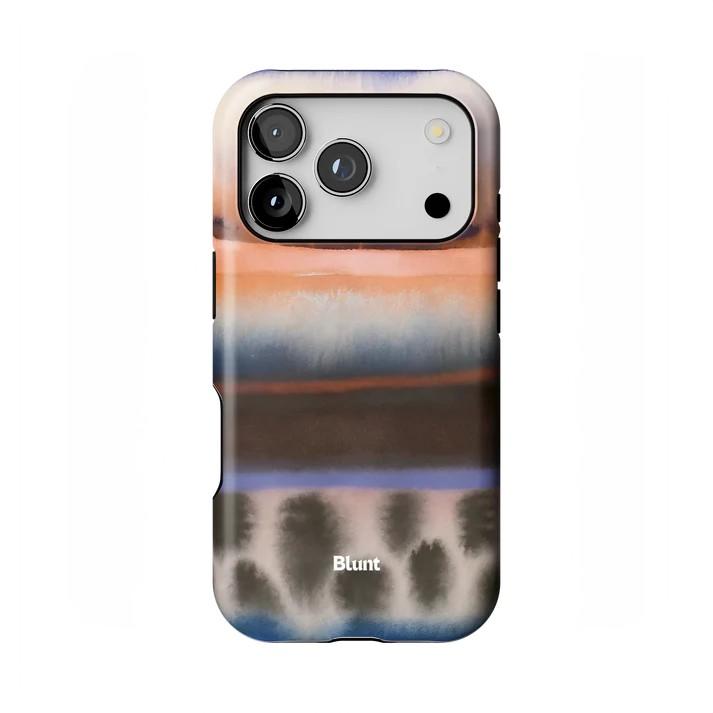 Clmj Blondes Phone Case For IPhone 17 16e 16 15 14 13 12 11 X XS XR XSMAX 7 8 Air Pro Max Plus Luxury Double-layer Back Cover