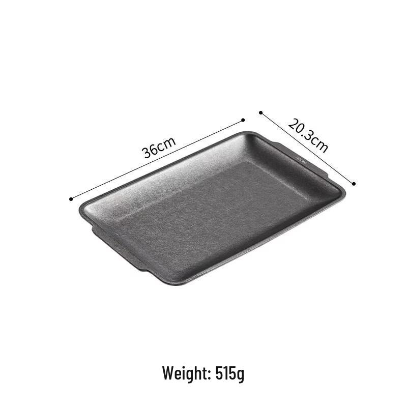 Plastic Spoon and Fork Set