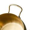 Instant Noodle Pot, Korean Versatile Quick Heating with Handle Korea Ramen Pot for