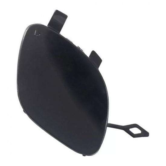 Front Bumper Tow Hook Cover For Mercedes W213 E-Class E300/350/400/450 2017-