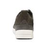 Clarks Lightweight Comfortable Three-Part Sole Casual Shoes Men sneaker Gray 261807327