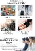 Domestic uFit Training Tube Set of 5 Resistance Tubes Resistance Tubes Used by Pro Athlete Jun Mizutani Includes Door Ankle Storage Natural and