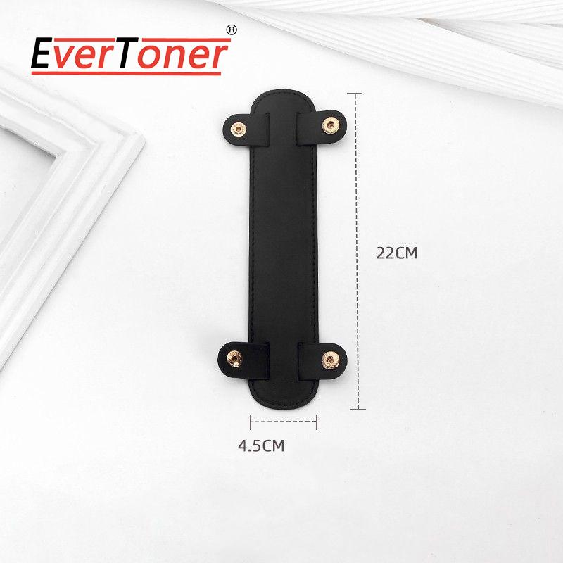 

EverToner Microfiber paper Inner Suitable for T-B Ella chain tote bag Household Storage Organizer Cosmetic Bag accessories