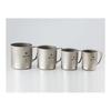 Snow Peak Mug Sierra Cup Titanium Single Mug 450ml MG-143 Cup Lightweight Outdoor Camping (x 3)