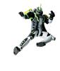 Kamen Rider Ghost GC09 Kamen Rider Necrom