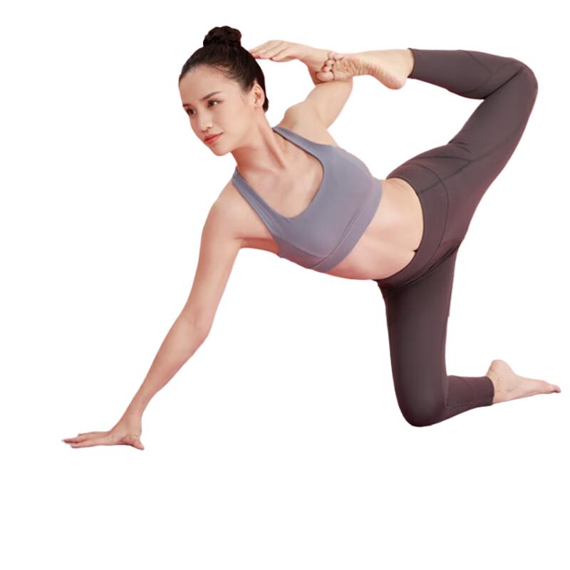 PEAK Golden TPE Yoga Mat