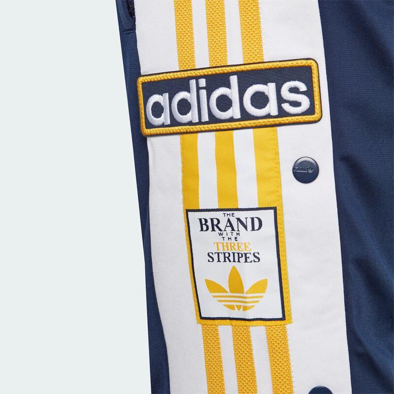 adidas Kids Side Snap Sport Shorts IN2118