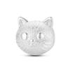 New Graffiti Butterfly Charm 925 Silver Glow Firefly Travel Love Heart Cat Clip Beads Fit Bracelet Necklace DIY Jewelry