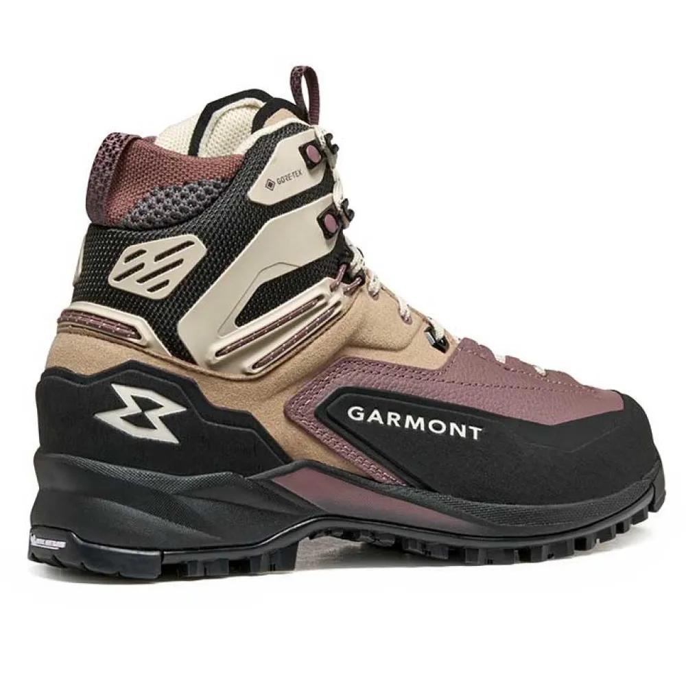 Garmont Ботинки для хайкинга Akron Mid GTX